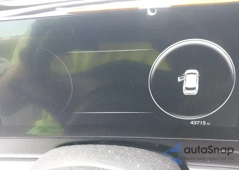 2023 Kia Sportage Sx-Prestige from USA, damaged, VIN 5XYK5CAF6PG002953